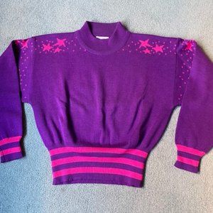Ski Sweater